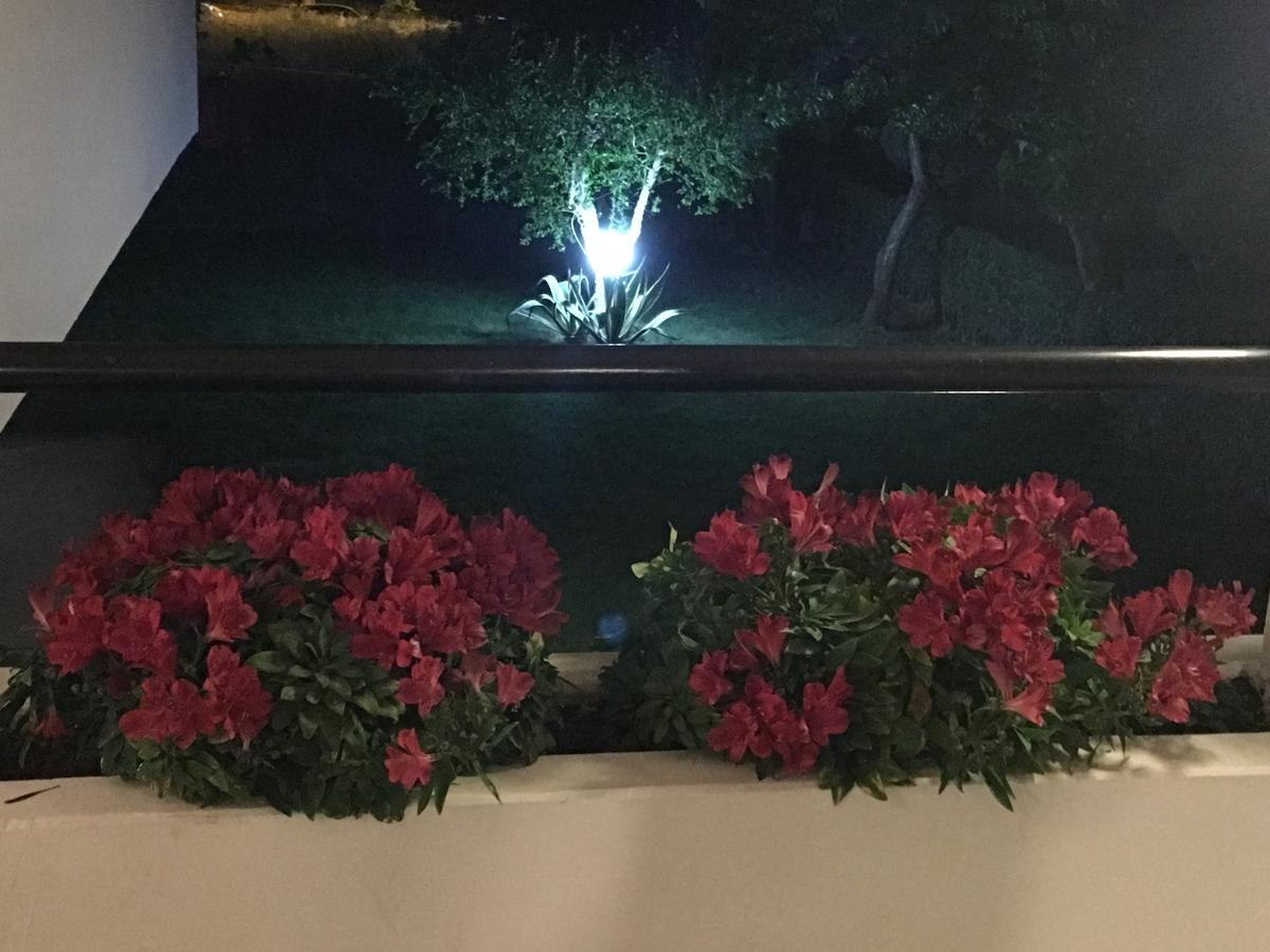 Hotel Esperia ลูตราอิปาตริส ภายนอก รูปภาพ